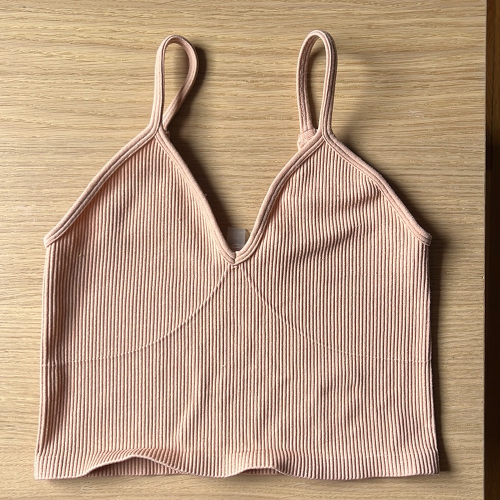 tank top, size S